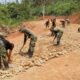 Satgas TMMD ke-129 Terus Kebut Pembangunan Infrastruktur di Buluh Kasok, Progres Capai 92 Persen