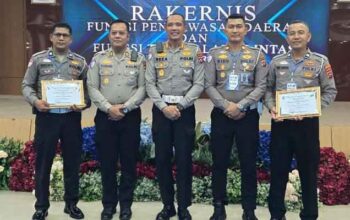 Satlantas Polres Solok Kota Terima 2 Penghargaan dari Ditlantas Polda Sumbar 4 Satlantas Polres Solok Kota Terima 2 Penghargaan dari Ditlantas Polda Sumbar