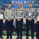 Satlantas Polres Solok Kota Terima 2 Penghargaan dari Ditlantas Polda Sumbar