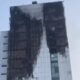 Api di Gedung Bapenda Padam, Tim Gulkarmat Bertahan di Lantai 10 demi Pastikan Tidak Ada Perambatan