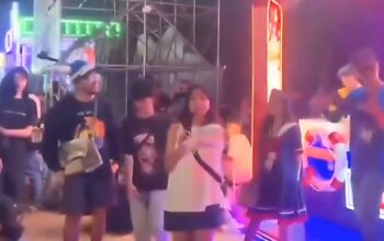 Ayat Suci Jadi Gimmick Promosi Miras, BKPRMI dan Street Lawyer Kecam Keras, API DKI Siap Tempuh Jalur Hukum 3 Screenshot 20260811 212737 Video Player