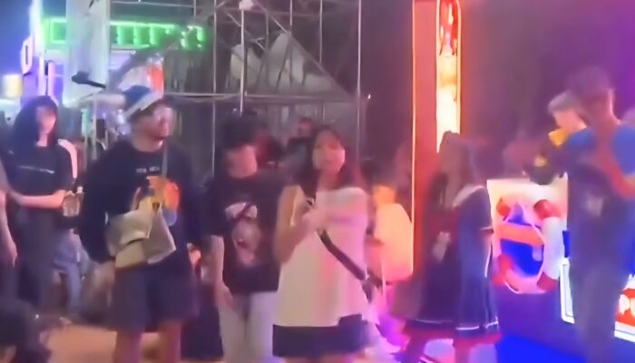 Ayat Suci Jadi Gimmick Promosi Miras, BKPRMI dan Street Lawyer Kecam Keras, API DKI Siap Tempuh Jalur Hukum