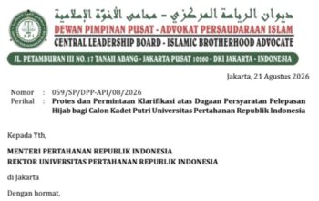 DPP API Protes Dugaan Larangan Hijab di UNHAN, Minta Menhan dan Rektor Beri Klarifikasi 3 Screenshot 20260823 063217 Adobe Acrobat