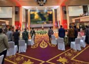 UNP Tuan Rumah Seminar Pendidikan Hari Jadi Kota Padang Bersama Wamen Diktisainstek dan CEO EMGS Malaysia