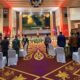 UNP Tuan Rumah Seminar Pendidikan Hari Jadi Kota Padang Bersama Wamen Diktisainstek dan CEO EMGS Malaysia