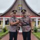 IPTU Akbar Kharisma Tanjung gantikan IPTU Rido sebagai Kepala Satlantas Polres Solok