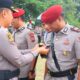 Wildan Al Kautsar Ananputra Jadi Nakhoda Baru Satreskrim Polres Sijunjung