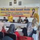 Sosialisasikan Perda Penanggulangan Bencana, Sitti Izzati Aziz Dorong Warga Ketaping Perkuat Kesiapsiagaan