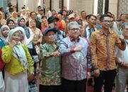 Sosialisasi Perda, Ketua DPRD Sumbar Ajak Pemerintah dan Masyarakat Kolaborasi Ciptakan Lingkungan Aman dan Kondusif 11 Ketua DPRD Sumatera Barat Muhidi dalam Sosialisasi Perda Sumbar Nomor 5 Tahun 2020 tentang Ketenteraman, Ketertiban Umum, dan Perlindungan Masyarakat