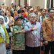 Sosialisasi Perda, Ketua DPRD Sumbar Ajak Pemerintah dan Masyarakat Kolaborasi Ciptakan Lingkungan Aman dan Kondusif
