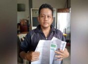 Mengaku Tak Pernah Terima Dokumen! Sulaiman Arofi Tuduh PA Tanjungpinang Langgar Prosedur Eksekusi Rumah