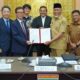 Sumbar Jajaki Peluang Investasi Korea Selatan dalam Pengelolaan Sampah dan Pengembangan Energi Bersih