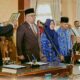 Syamsurizaldi Dilantik Kembali Sebagai Sekdakab Solok Selatan