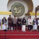 Tablig Akbar Maulid Nabi dan HUT RI ke-81 di Masjid Agung Dharmasraya