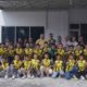 Bupati Sijunjung Lepas Tim Persiju U-13 Berlaga di Piala Soeratin U-13 Tingkat Sumbar