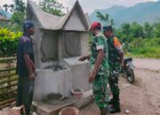 Tim Wasev dari Kodam XX Tuanku Imam Bonjol Tinjau TMMD ke-129 Kodim 0306 50 Kota di Buluh Kasok 9 Tim Wasev dari Kodam XX Tuanku Imam Bonjol Tinjau TMMD ke-129 Kodim 0306 50 Kota di Buluh Kasok