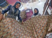 Komisaris Pertamina Patra Niaga Apresiasi UMKM Binaan Tampil di IFW 2026