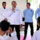 611 Taekwondoin Ikuti UKT Geup 2 Kota Padang