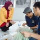 UNP Dampingi Warga Binaan Lapas Kelas IIB Pariaman Kembangkan Produk Kreatif Berbasis AI