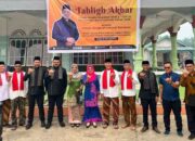 Wabup Leli Arni Apresiasi USR Unbrah ke-10 di Dharmasraya 9 USR Unbrah di Nagari Tabek