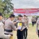 4 Personel Polres Sijunjung Terima Keputusan Pemberhentian Tidak Dengan Hormat