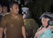 Wagub Sumbar Pimpin Evakuasi Korban Banjir di Kota Padang 9 Wagub Sumbar, Vasko Ruseimy pimpin Evakuasi Korban Banjir di Padang
