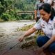 Tim Verifikasi Dugaan Pencemaran Sungai