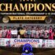Victory FS Payakumbuh Juara Liga TopSkor Nasional U-12