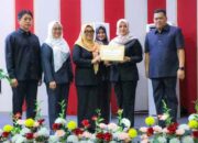 Pemkab Bintan Ajukan Rancangan Perubahan KUA-PPAS 2026 ke DPRD