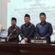 Wali Kota Bukittinggi Hantarkan Ranperda tentang Perubahan APBD 2026