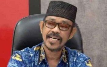 Disdukcapil) Kota Tanjungpinang, Kepulauan Riau, Wansamsi