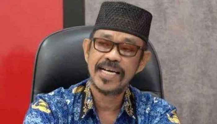 Siap Sambut Perampingan RT dan RW, Disdukcapil Tanjungpinang Jamin Data Tetap Valid 1 Disdukcapil) Kota Tanjungpinang, Kepulauan Riau, Wansamsi
