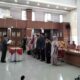 Wawako Bukittinggi Lantik 8 Pejabat Administrator, Pengawas dan Fungsional