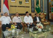 Gubernur Sumbar: Integritas Bung Hatta Harus Menjadi Teladan