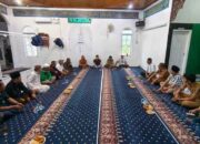 Anggota DPRD Bukittinggi Yerry Amiruddin Tampung Aspirasi Warga PBI Pakan Labuah Terkait Fasilitas Umum 9 Anggota DPRD Kota Bukittinggi, Yerry Amiruddin, gelar audiensi terkait pengadaan fasilitas umum bersama masyarakat Perumahan Bukittinggi Indah (PBI), Kelurahan Pakan Labuah, Kecamatan Aur Birugo Tigo Baleh (ABTB)