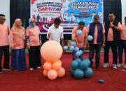 Ini Pesan Wali Kota Payakumbuh di Youth Health Adventure Carnival Hari Bakti Dokter Indonesia 2026 9 Wali Kota Payakumbuh, Zulmaeta membuka Youth Health Adventure Carnival Hari Bakti Dokter Indonesia 2026