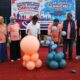 Ini Pesan Wali Kota Payakumbuh di Youth Health Adventure Carnival Hari Bakti Dokter Indonesia 2026