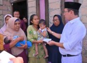 Kunjungi Korban Kebakaran Padang Tiakar, Wako Payakumbuh Salurkan Bantuan dan Pastikan Penanganan Berlanjut 9 Wako Payakumbuh, Zulmaeta kunjungi Korban Kebakaran Padang Tiakar