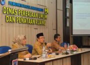 Wako Zulmaeta: Proyek Pemerintah Kota Payakumbuh Tanpa Intervensi dan Intimidasi!