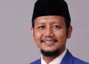 Age Kurniawan Terpilih sebagai Ketua Umum PC IKA-PMII Kabupaten Dharmasraya