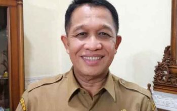 Semua PAP Perkebunan Sawit Komersial di Sumbar Tercatat di Meteran Penagihan 2 Kepala Badan Pendapatan Daerah (Bapenda) Provinsi Sumatera Barat, H. Al Amin