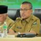 Sekda Provinsi Sumbar, Arry Yuswandi