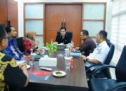 74 Blank Spot Jadi Prioritas Penanganan Pemkab Muba dan Telkom