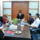 74 Blank Spot Jadi Prioritas Penanganan Pemkab Muba dan Telkom