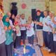 Penyaluran Bantuan Nutrisi Cegah Stunting di Payakumbuh Selatan