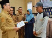 Pemko Payakumbuh Bedah 100 Rumah Tidak Layak Huni pada 2026