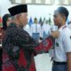 Gubernur Sumbar: Paskibraka Wadah Pembentukan Karakter Calon Pemimpin Bangsa