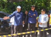 Pemprov Sumbar Siap Tindaklanjuti Arahan Menteri PU Terkait Penanganan Kelok 44
