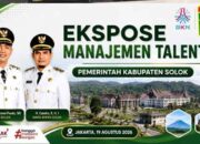 Pemkab Solok Terus Matangkan Penerapan Manajemen Talenta ASN