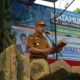 Wawako Elzadaswarman pimpin Upacara Bendera di MTsN 1 Payakumbuh